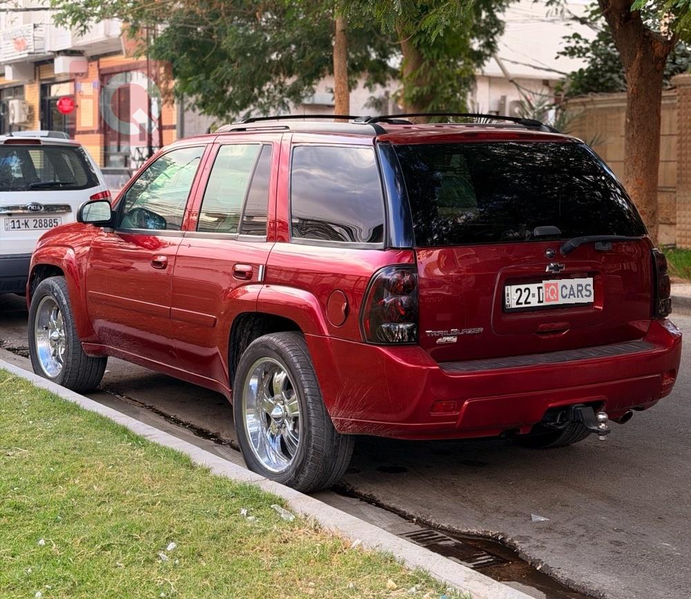 شيفروليه بليزر